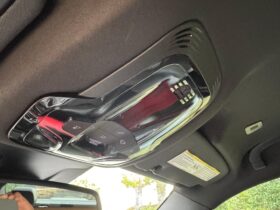 2018 Alfa Romeo Giulia Quadrifoglio