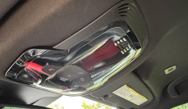 
								2018 Alfa Romeo Giulia Quadrifoglio full									