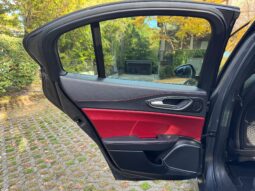 
										2018 Alfa Romeo Giulia Quadrifoglio full									