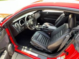 
										2009 Ford Mustang Shelby GT500 Coupe full									