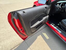 
										2009 Ford Mustang Shelby GT500 Coupe full									