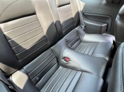 
										2009 Ford Mustang Shelby GT500 Coupe full									