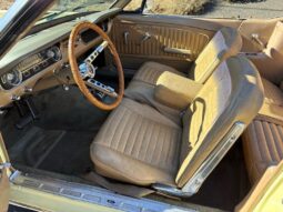 
										1965 Ford Mustang Convertible full									