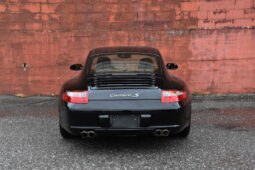 
										2007 Porsche 911 Carrera S Coupe full									