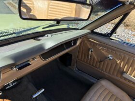 1965 Ford Mustang Convertible