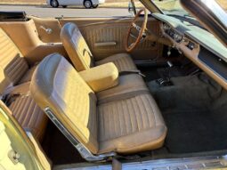 
										1965 Ford Mustang Convertible full									