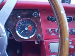 
										1967 Austin-Healey 3000 BJ8 Mk III full									