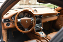 
										2007 Porsche 911 Carrera S Coupe full									