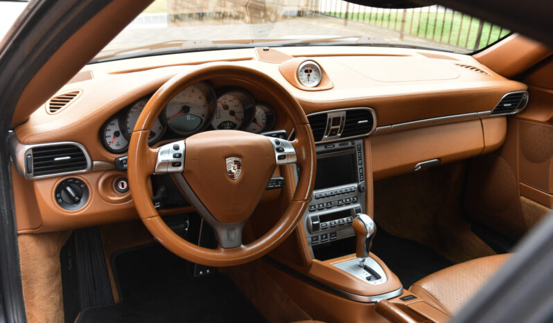 
								2007 Porsche 911 Carrera S Coupe full									