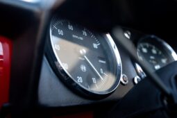 
										1967 Alfa Romeo 1600 Spider Duetto full									