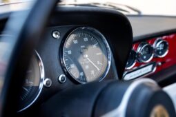 
										1967 Alfa Romeo 1600 Spider Duetto full									