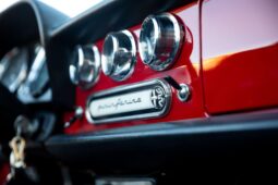 
										1967 Alfa Romeo 1600 Spider Duetto full									