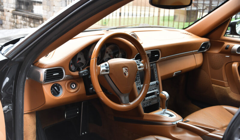 
								2007 Porsche 911 Carrera S Coupe full									