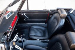 
										1967 Alfa Romeo 1600 Spider Duetto full									