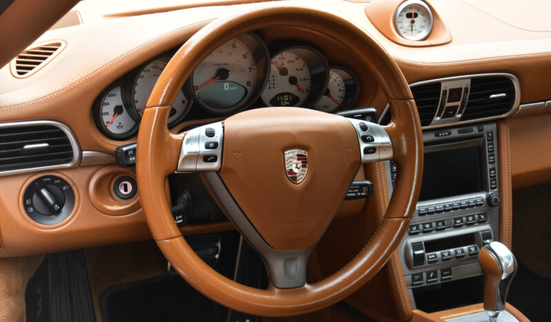 
								2007 Porsche 911 Carrera S Coupe full									