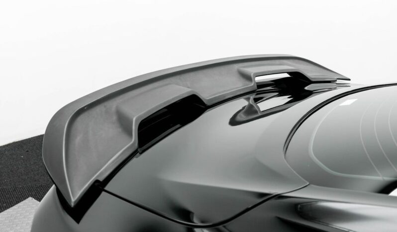 
								2021 Ford Mustang GT full									