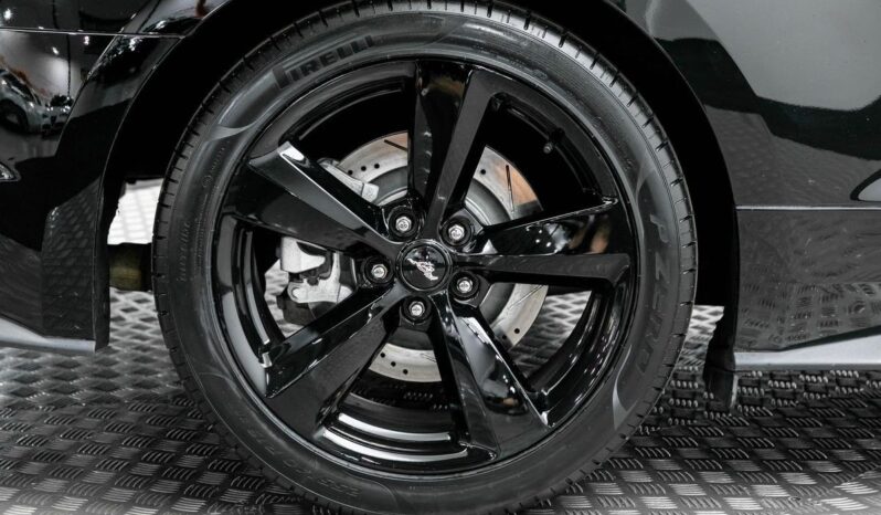 
								2021 Ford Mustang GT full									