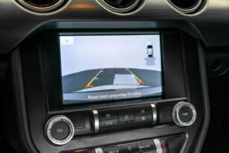 
										2021 Ford Mustang GT full									