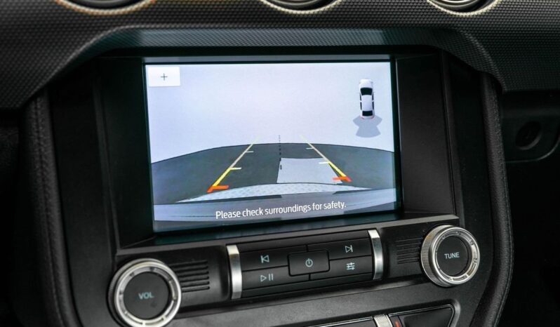 
								2021 Ford Mustang GT full									