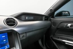 
										2021 Ford Mustang GT full									