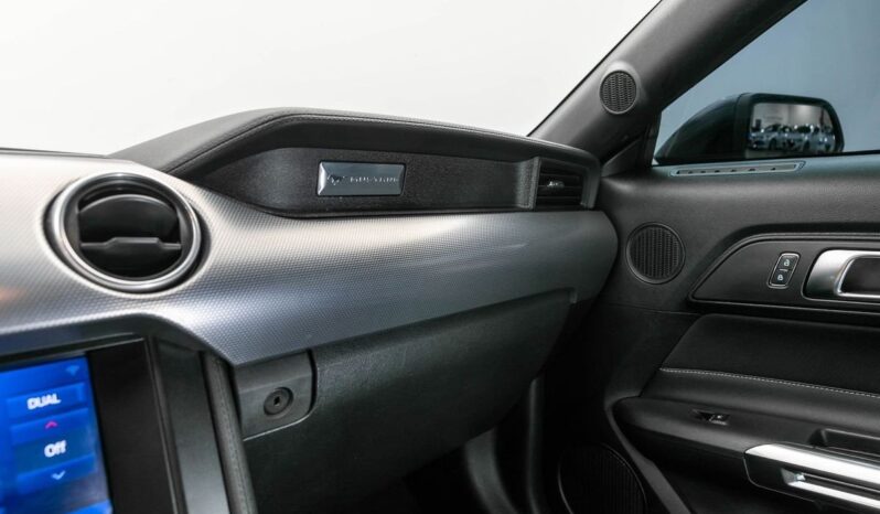 
								2021 Ford Mustang GT full									