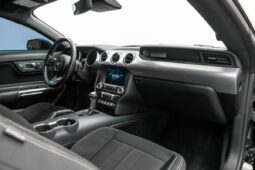 
										2021 Ford Mustang GT full									