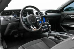 
										2021 Ford Mustang GT full									