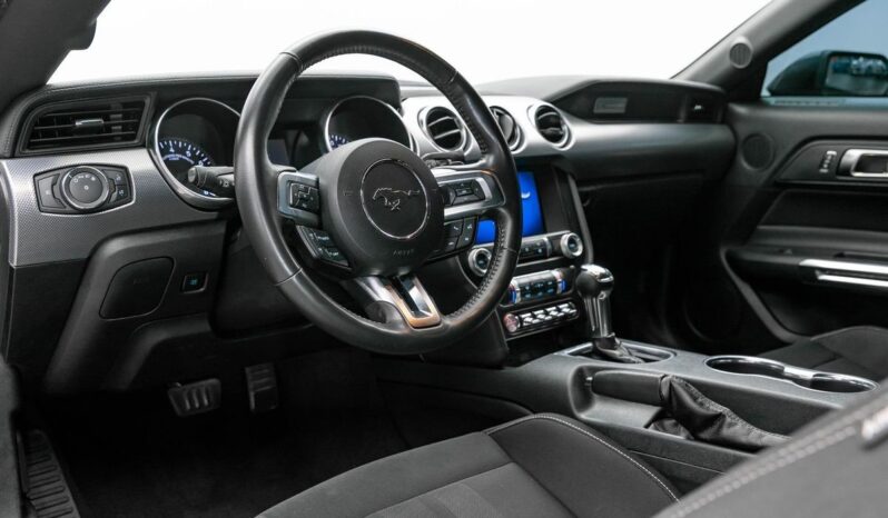 
								2021 Ford Mustang GT full									