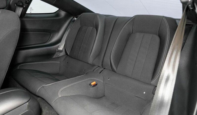 
								2021 Ford Mustang GT full									