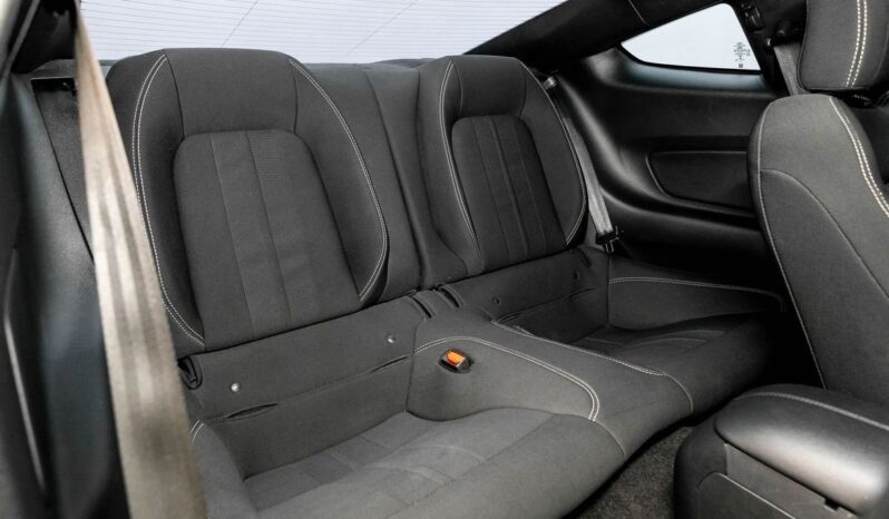 
								2021 Ford Mustang GT full									