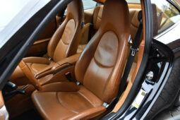 
										2007 Porsche 911 Carrera S Coupe full									