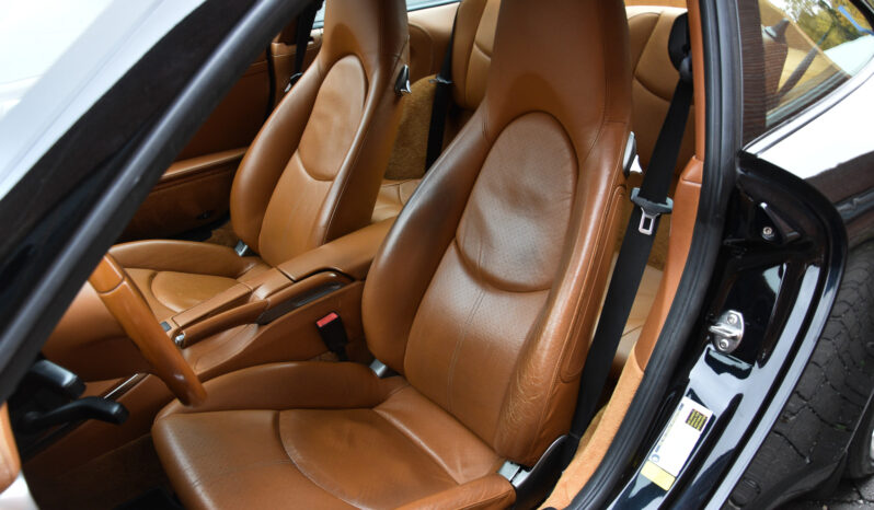 
								2007 Porsche 911 Carrera S Coupe full									