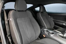 
										2021 Ford Mustang GT full									