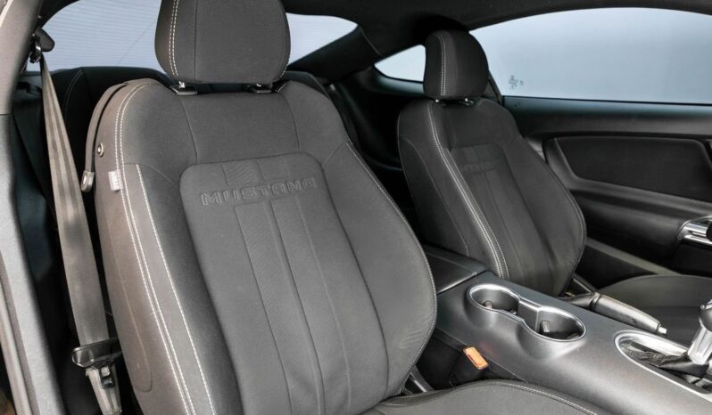 
								2021 Ford Mustang GT full									