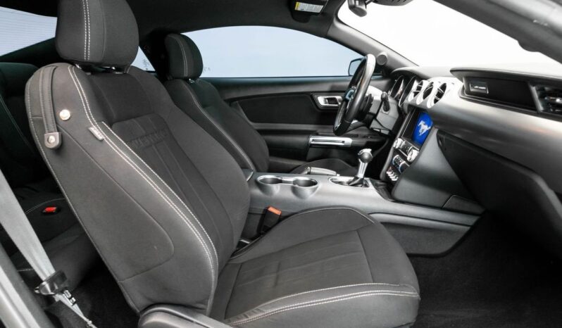 
								2021 Ford Mustang GT full									