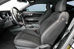 
										2021 Ford Mustang GT full									