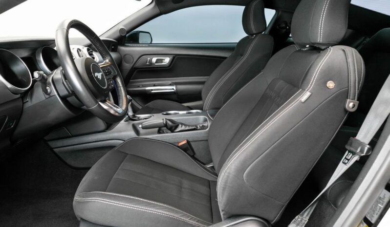 
								2021 Ford Mustang GT full									