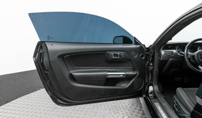 
								2021 Ford Mustang GT full									