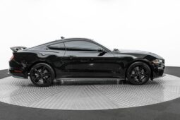 
										2021 Ford Mustang GT full									