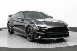 
										2021 Ford Mustang GT full									