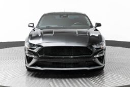 2021 Ford Mustang GT 2