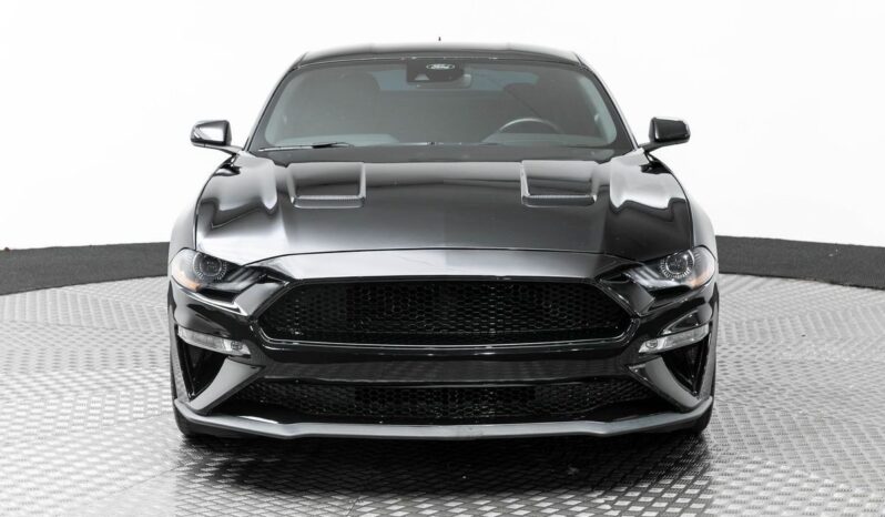 2021 Ford Mustang GT 1