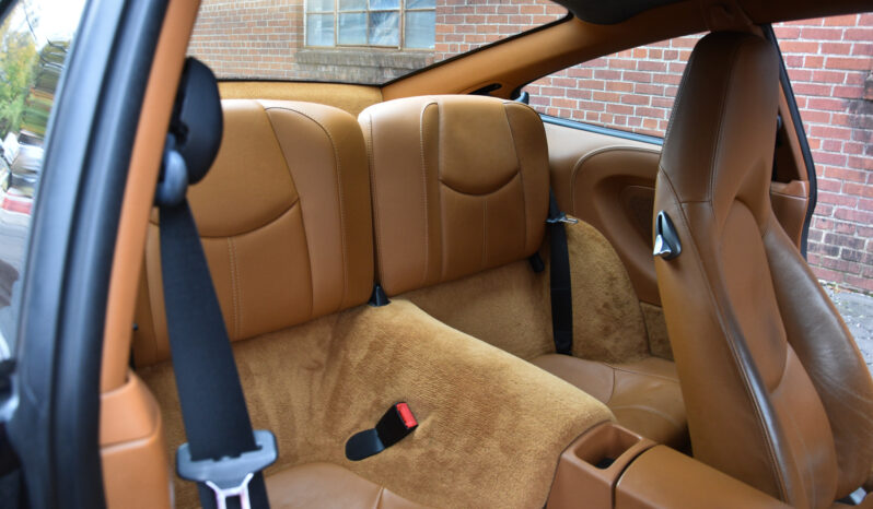 
								2007 Porsche 911 Carrera S Coupe full									