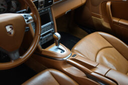 
										2007 Porsche 911 Carrera S Coupe full									