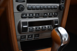 
										2007 Porsche 911 Carrera S Coupe full									