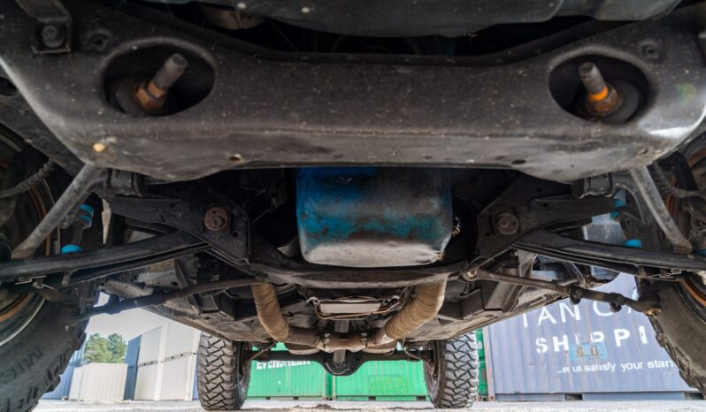 
								1973 Ford Mustang SportsRoof 351-Powered full									