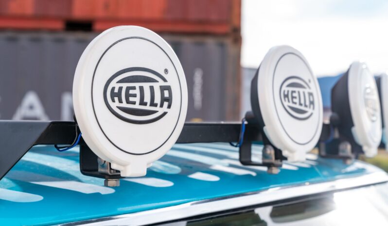 
								1973 Ford Mustang SportsRoof 351-Powered full									