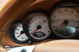 
										2007 Porsche 911 Carrera S Coupe full									