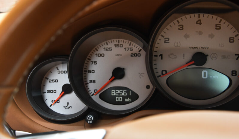 
								2007 Porsche 911 Carrera S Coupe full									