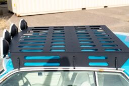 
										1973 Ford Mustang SportsRoof 351-Powered full									